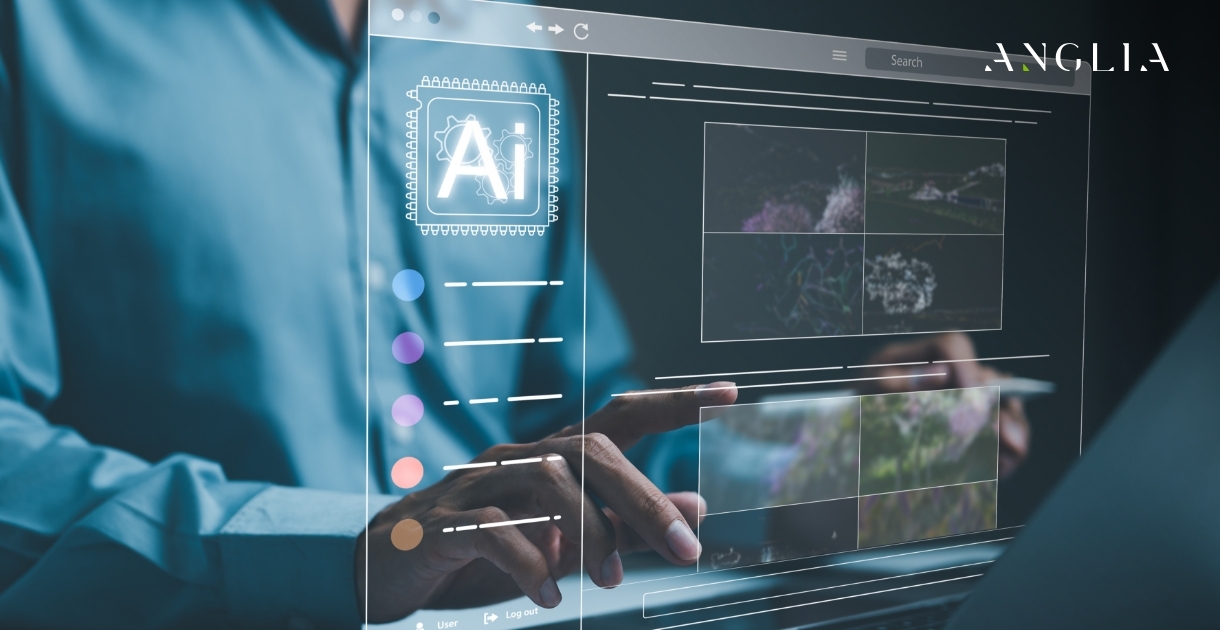 The Adaptive Web: Using AI to Design Sites that Evolve with the User